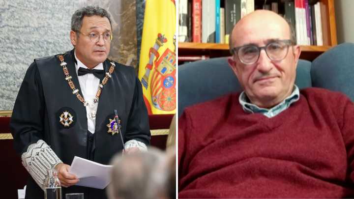 Un exfiscal del Supremo desgrana la condena a García Ortiz y la califica de "impecable"