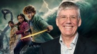 El autor de Percy Jackson, Rick Riordan, revela que tiene docenas de novelas sin terminar