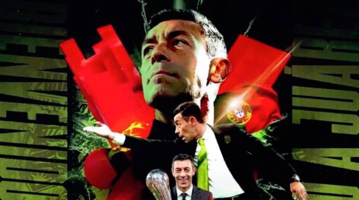 Pedro Caixinha vuelve a la Liga MX para dirigir a Bravos