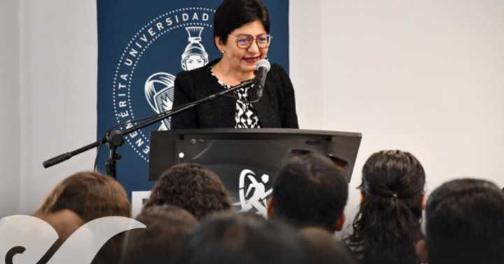 Egresados de Cultura Física son promotores de la salud gracias al deporte: Lilia Cedillo