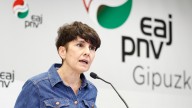 Maribel Vaquero, la Clausewitz del PNV