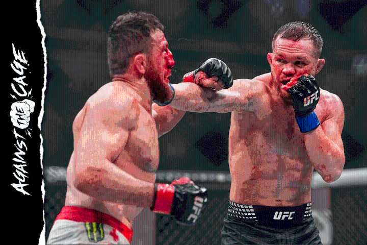 What fans MISSED about Petr Yan Before UFC 323 vs Merab Dvalishvili