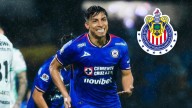 Liga MX: ¿Cuánto duraría el contrato de Ángel Sepúlveda en su regreso a Chivas de Guadalajara?