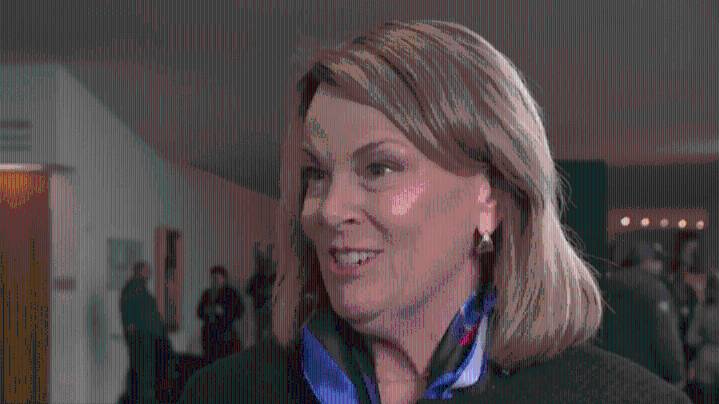 KC2026 CEO describes atmosphere at World Cup Draw event in Washington DC