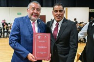 Agradece Mauro Martínez la confianza del pueblo de Tonanitla