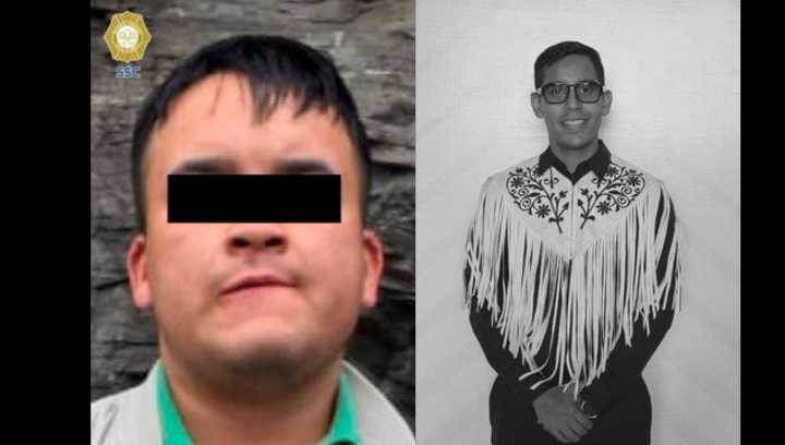 Detienen a joven por presunta participación en homicidio de regidor de Reynosa