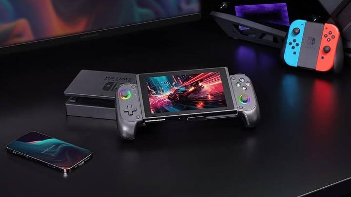 Para mí, este es el mejor mando para móviles que se puede comprar por menos de 30 euros