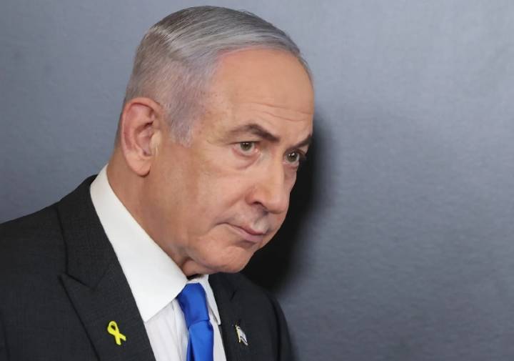 Netanyahu: la segunda fase de la tregua es inminente e implica el desarme de Hamás