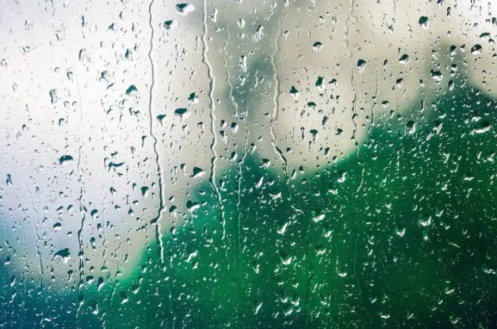 Diciembre inicia con inestabilidad: así estará el tiempo este lunes 1 en Santiago del Estero