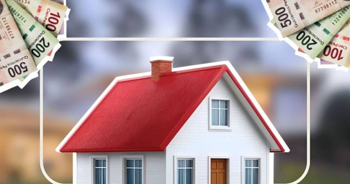 Ya es oficial: Infonavit proyecta construir 1.2 millones de viviendas y otorgar 3 millones de créditos en el sexenio