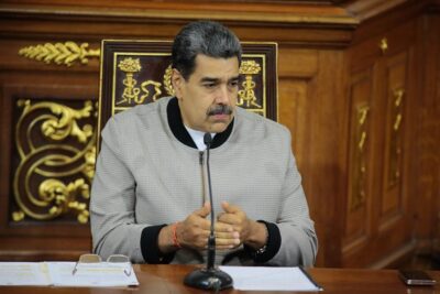 Venezuela denuncia ante instancias internacionales el «amedrentamiento» por parte de EEUU