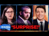 Mehdi Hasan SLAMS New CBS Move; Tim Pool GOES OFF On Candace Owens