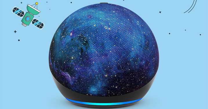 Echo Dot Kids shoppers call a 'fun addition to child's room' now 54% off