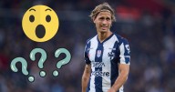 ¡Adiós al Monterrey! Comprometedora FOTO revela el próximo destino de Sergio Canales