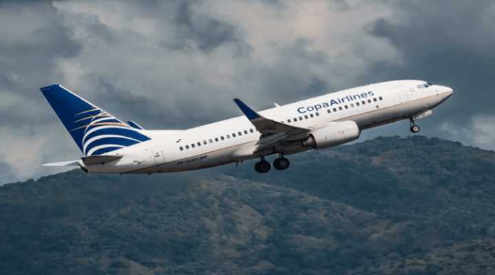 Copa Airlines confirma estabilidad de sus rutas hacia Venezuela