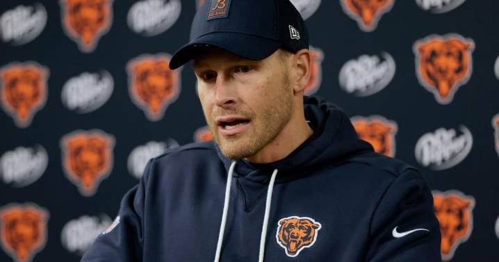 Bears prepare for Garrett after tough loss to Packers