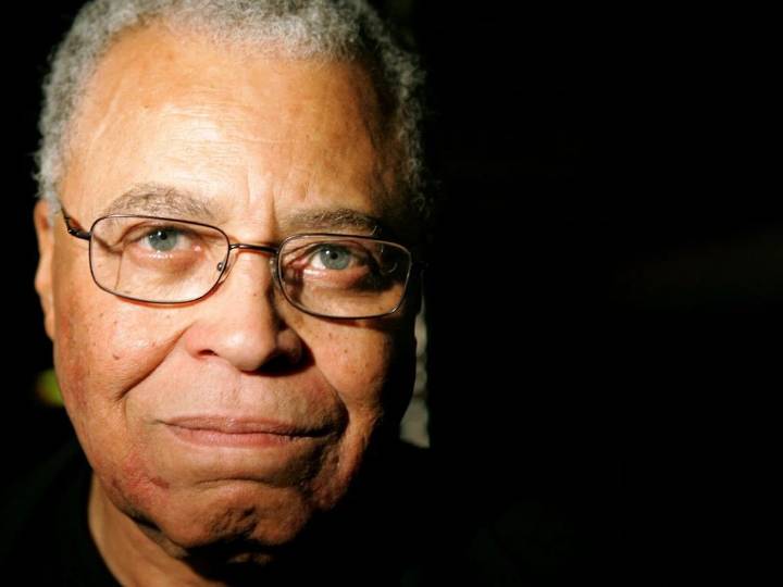 LETTER: Monin’s column touching on James Earl Jones’ stutter bang