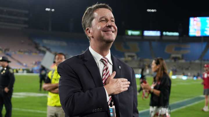 IU’s rise to Big Ten title game helps heal program's past heartaches