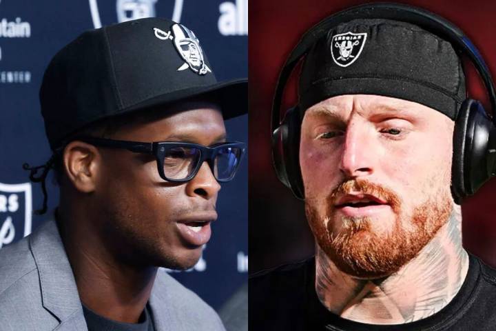 Final Injury Report for Broncos vs Raiders: Will Geno Smith, Maxx Crosby Play in Week 14 Game? Raiders vs. Broncos Week 14 Injury Report: Geno Smith is good to go, but Maxx Crosby is questionable. Key