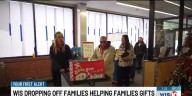 Families Helping Families: Where to drop off donations
