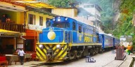 Machu Picchu: Sancionan a guía de turismo por agredir a pasajero en tren en Urubamba