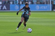 Deadspin | Gotham FC re-signs Midge Purce on one-year deal