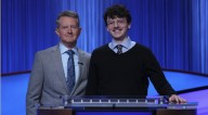 Indiana Man Ends Epic Run As Jeopardy Contestant