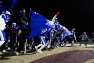 Pennsylvania high school football Week 15 rankings