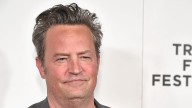 Doctor to be sentenced for selling Matthew Perry ketamine before 'Friends' star's overdose death