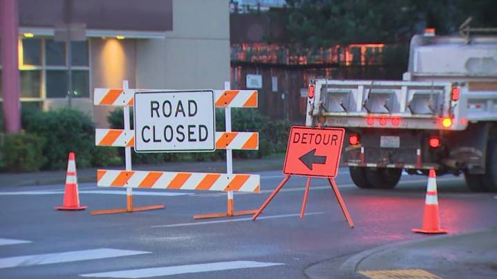 Parts of Auburn ordered to evacuate due to flooding