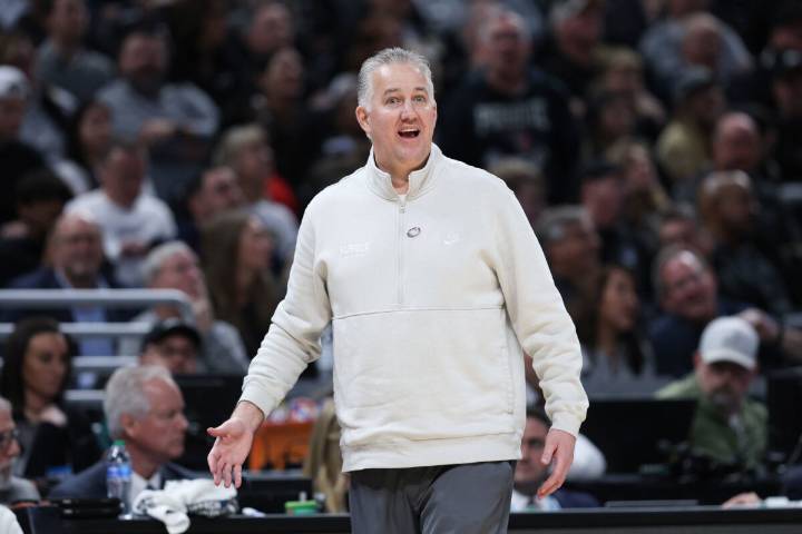 Purdue’s Matt Painter Signals New Era After Rare December Big Ten Road Victory