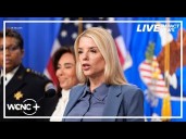 Who is Brian Cole? FBI arrests suspect in Jan. 6 pipe bomb case