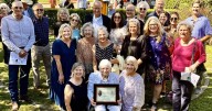 95-year-old Louisiana missionary shares inspiring journey