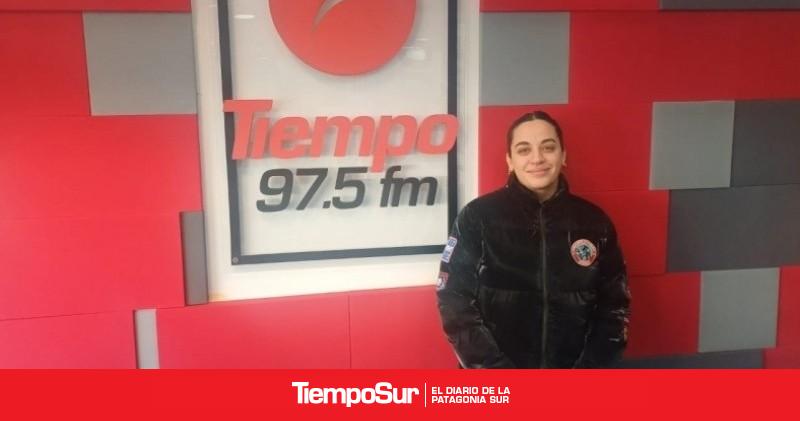 Fiestas de Fin de Año Río Gallegos celebrará el encendido del Árbol de Navidad