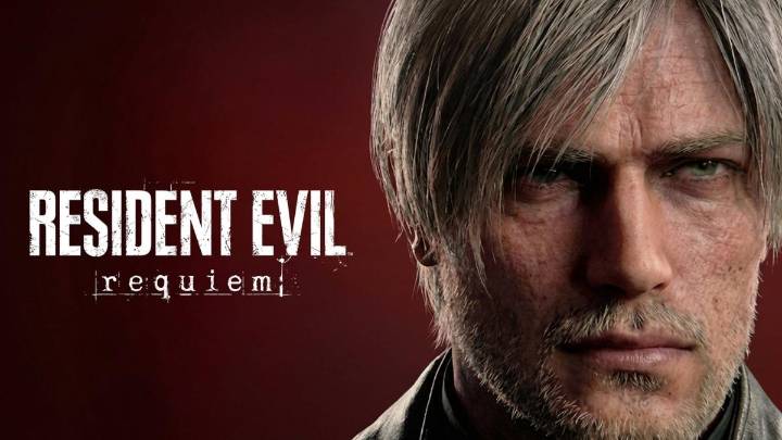 PlayStation Store leak confirms Leon Kennedy in Resident Evil Requiem