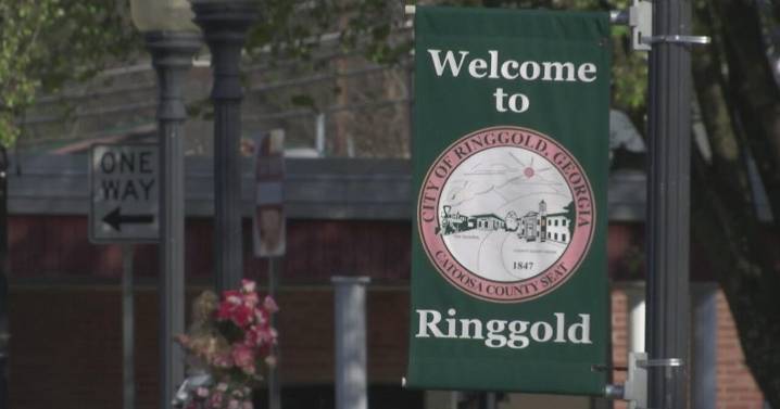 'Parade of holiday cheer': Ringgold sets for Christmas parade for Friday night