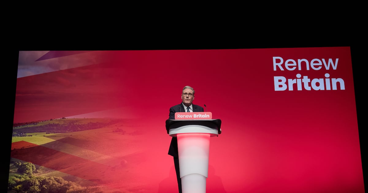 Reino Unido: El giro a la derecha de los Laboristas, una “decepción inmensa” para muchos partidarios