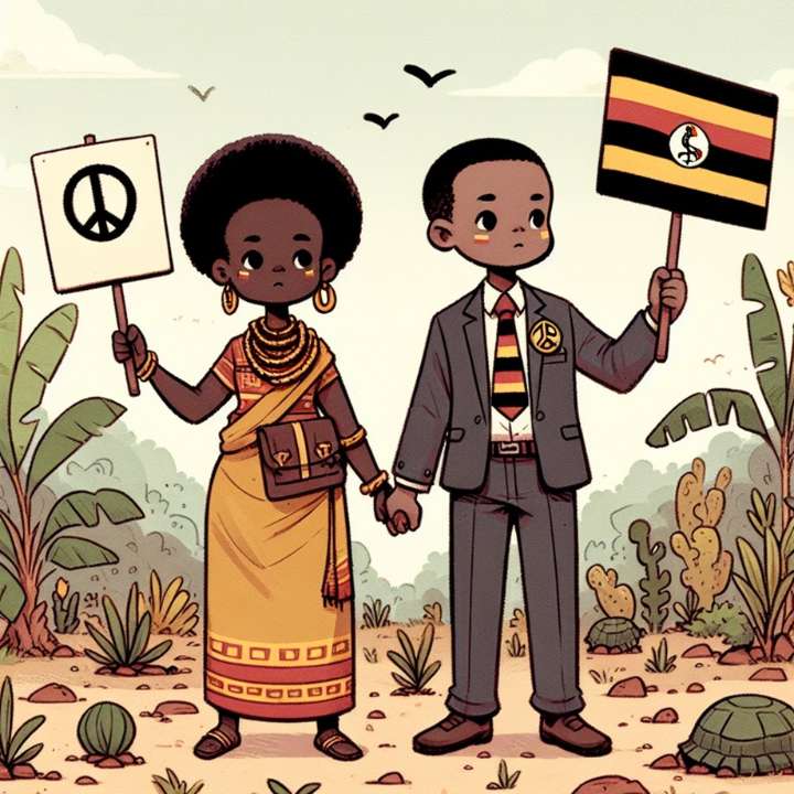 Unprecedented Unity in Tunisia Against One