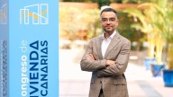 Alejandro Bermúdez: "Los precios de la vivienda crecerán en Canarias más que en el resto del país"