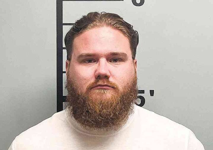 Former executive director of EagleCrest Recovery in Bentonville gets jail time, plus probation for theft from employer