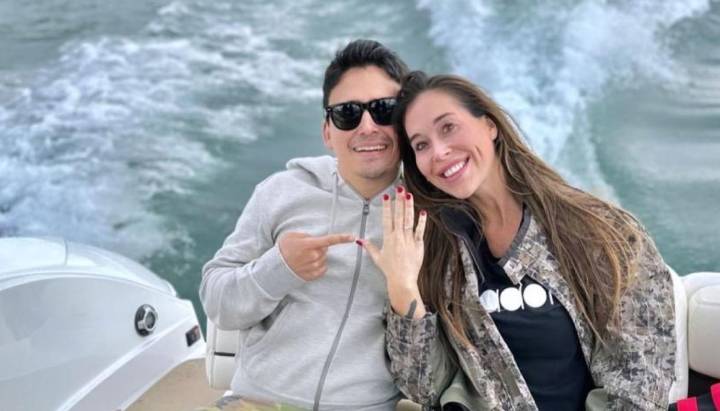 Miguel de la Fuente acusa a Valentina Roth de “engaño” y reaviva la polémica por su separación