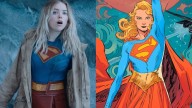 DC Studios Officially Reveals New SUPERGIRL Movie Costume