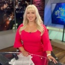 TV Anchor Goes Viral After Reading Body