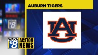 Hall scores 22 points, Pettiford 20, as No. 21 Auburn defeats Chattanooga 92