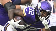 Vikings designate RB Ty Chandler to return from IR