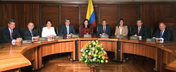 Corte Suprema Define Fecha para Decisión Final en Caso de Aforado Político