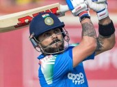 'As easy as making tea': Latest Kohli masterclass dispels doubts