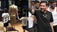 Taimur & Jeh flaunt Messi jerseys as Kareena Kapoor Khan prepares to meet football legend