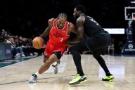 Clippers edged by Timberwolves