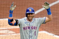 Mets could match up in trade with this NL team seeking bats